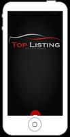 Top Listing poster