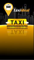Taxi Ideal Affiche