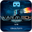 War Mech Defense VR