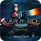 War Mech Defense simgesi