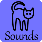 Sounds Cat icon