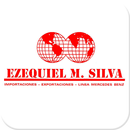 APK Ezequiel M. Silva - Catálogo