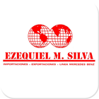 Ezequiel M. Silva アイコン