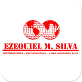 آیکون‌ Ezequiel M. Silva