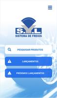 SYL - Catálogo الملصق