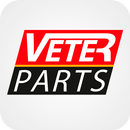 Veter Parts - Catálogo APK