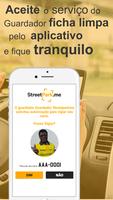 StreetPark.me - Motorista screenshot 1