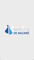 Rádio Web Basílica de Nazaré 포스터