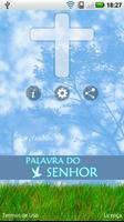 Palavra do Senhor poster