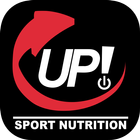 Up! Sport Nutrition icône