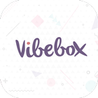 Vibebox produtos personalizados icône