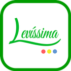 Levíssima biểu tượng