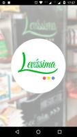 Levíssima 海报