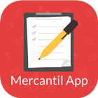 Mercantil App icône