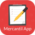 Mercantil App ไอคอน