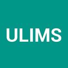 ultraLIMS - Análises icône