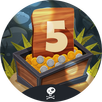 Numbers Dungeon 5 APK