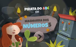 Masmorra dos números 5 截圖 1