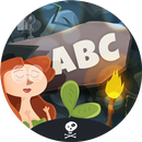 Masmorra do ABC APK