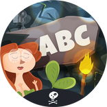 Dungeon of the ABC