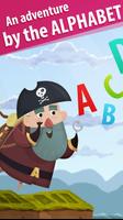Pirata do ABC - Educação imagem de tela 1