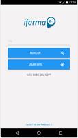 iFarma App - Simples. Prático. پوسٹر