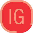 IG - IntelliGroup ícone