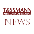 Tessmann News ícone