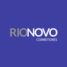 آیکون‌ Rio Novo Corretores