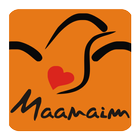 Maanaim app icône