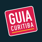 Guia Curitiba Apresenta biểu tượng