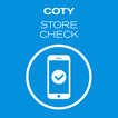 Coty Store Check