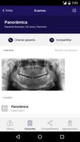 Unimagem - Diagnósticos por Imagem Odontológicos capture d'écran 1