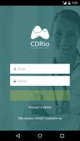 CDRio Diagnósticos Affiche