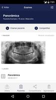 Contraste - Radiologia Odontológica capture d'écran 1