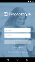 Diagnostique - Diagnósticos Médicos 포스터