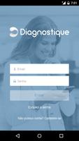 Diagnostique - Diagnósticos Médicos โปสเตอร์