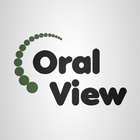 Oral View Zeichen