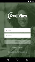 Oral View ポスター