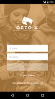 ORTO X poster