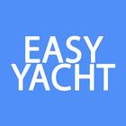 آیکون‌ easy yacht