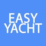 آیکون‌ easy yacht