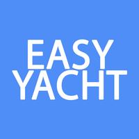 easy yacht پوسٹر
