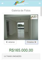 Imobiliária Sendeski imagem de tela 2