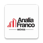 Anália Franco Imóveis icône