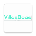 Villas Boas Imóveis иконка