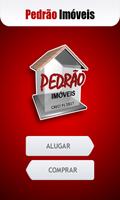 Pedrao Imoveis постер