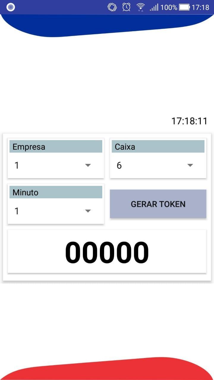 Android token Android token
