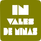 آیکون‌ In Vales de Minas