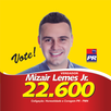 Mizair Lemes Jr APK